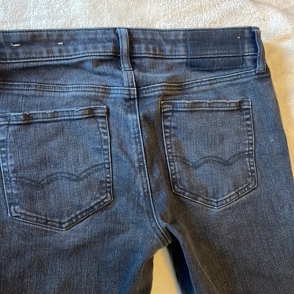 American eagle denim Extreme flex 4 skinny jeans - Picture 3 of 3